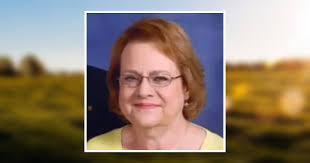 Glenda Ream Obituary March 16, 2016