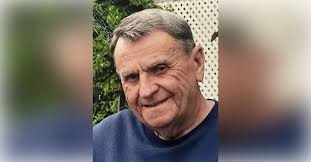 Obituary information for Alfred "Al" Ronglien Jr.
