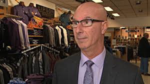 Le magasinage se réinvente : Internet est-il le « mot magique »?