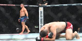 MMA Junkie - News update