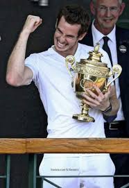 Richard lister it's been a tumultuous five years for andy murray: Pin On Tennis