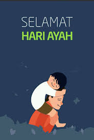 Selamat hari ayah 12 november 2016 gambar dp bbm. Selamat Hari Ayah Call Me Lya