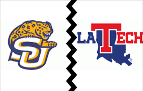 Image result for southern louisiana tech football