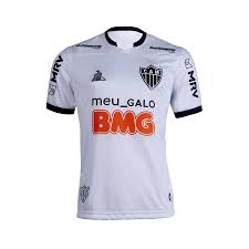 Acesse o site da netshoes e compre online hoje mesmo! Camisas Atletico Mineiro 2020 21 X Le Coq Sportif Cambio De Camiseta