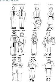 God's prophets and apostles speak to us in general conference. (march 2012 liahona and friend). Follow The Prophet Lesson Printables Canary Jane