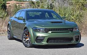 New for 2019, the dodge challenger srt hellcat redeye is possessed by the demon. 2021 Dodge Charger Srt Hellcat Redeye Review Test Drive Automotive Addicts