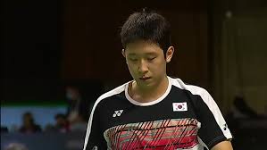 Currently, he is living in the daejeon, south korea and working as player. Káº¿t Quáº£ Cáº§u Long Thai Lan Má»Ÿ Rá»™ng Christie Va Ginting Vao Vong 2