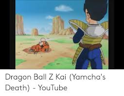 Yamcha n'a pas de rôle important dans cette suite de dragon ball z. 25 Best Memes About Dragon Ball Yamcha Dragon Ball Yamcha Memes