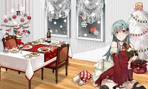 キトンの艦これ攻略ブログ