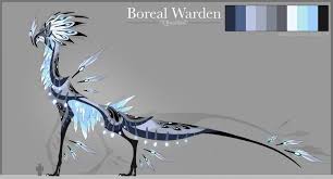 Roblox creatures of sonaria codes : Boreal Warden Creatures Of Sonaria Wiki Fandom In 2021 Creature Concept Art Creature Drawings Creature Picture