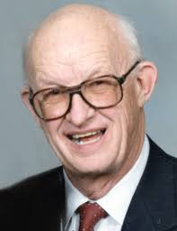 Obituary information for Verlyn J. Belisle