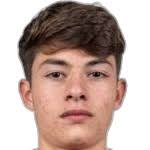 Edgar Mota stats and ratings