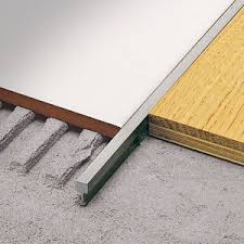 Aluminum Edge Trim For Tiles Haus Boden Badezimmergestaltung Fussboden