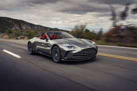 Image result for Titanium Grey 2023 Aston Martin