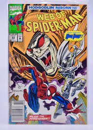 I just want to sell comic books for cash! Sold Price 10 Vintage Spider Man Vintage Comic Books Marvel Web Of Spider Man Series Collectible September 4 0120 3 00 Pm Mst