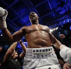 Tyson fury says fight vs. Boxen Klitschko Verliert Wm Kampf Gegen Joshua Welt