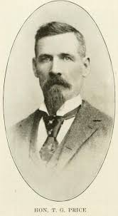 The Strangest Names In American Political History : January 2012