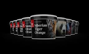 Tikkurila is a leading nordic paint company. Tikkurila Launches Color Collection Dedicated To Endangered Species 2019 10 18 Pci Magazine