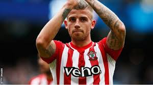 In his first year in spain, atletico won la liga, but alderweireld didn't get to play many matches. Toby Alderweireld Southampton Facing Legal Battle Over Defender Bbc Sport