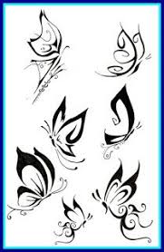 50 Elegant Tattoo Designs Gallery Tribal Butterfly Tattoo Butterfly Tattoo Designs Tribal Butterfly