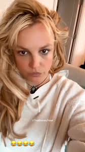 Forty, flirty and thriving 🙌 #BritneySpears #britney #millennials #ge...