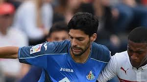 Primera division women 2020/2021 scores, live results, standings. Primera Division Getafe Up To Ninth With 2 1 Away Win Over Deportivo Football News Sky Sports