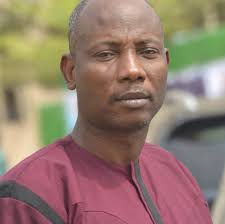 Profile for Ayo Abraham