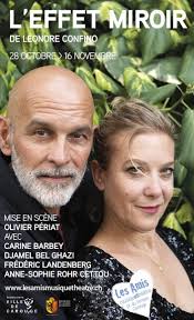 Le Champ de Bataille