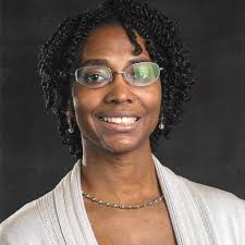 Chantele MITCHELL-MILAND