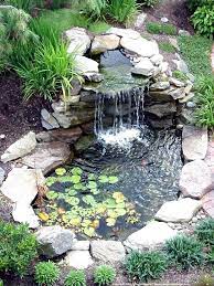 Just Another Wordpress Site Garden Pond Design Small Backyard Ponds Waterfalls Backyard