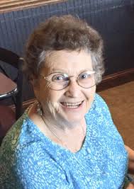 Margaret Noah Obituary -