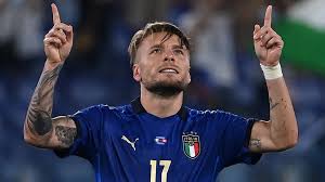 Italy's 'outsider' roberto mancini looking to right past wrongs at euro 2020. Live Italy Vs Austria Fa Sports