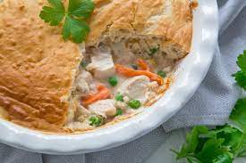 Easy Bisquick Chicken Pot Pie Recipe Food Com