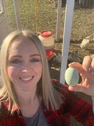 Chihuahua owners encouraging egg laying
