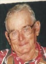 Obituary information for Oliver Matson Stonecipher