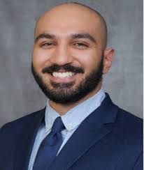 SCIM Rotation, Physical Medicine and Rehabilitation Residents 2025–2026