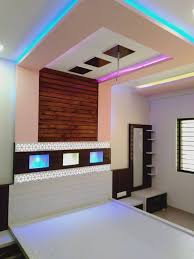 Home designing blog magazine covering architecture, cool products! Latest Modern Pop Design For Bedroom 2021 Novocom Top