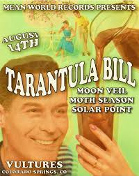 swag summer cowboy summer rum summer it's still summer and we have a show  next Thursday 08/14 @vultures719 with our absolute comrades  @solar.point.band alongside some proper Denver legends @tarantula_bill and  @moonveilband and