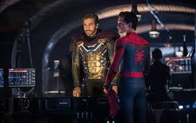 Far from home discussion (spoilers): Spider Man Far From Home 2019 Imdb