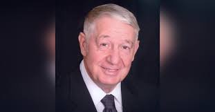 Obituary information for Gerald R. "Jerry" Knox