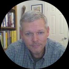 Caleb Furr, LMHC. Therapist in Washington