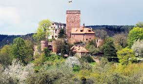 Die Gamburg Ob Der Tauber Ein Kulturerbe Von Europaischem Rang Gamburg Burg Castle Park Taubertal Tauberfranken Franken Taubertal Fahrradtour Ausflug