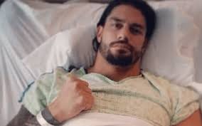 You find behind the scenes pics & wm 35 digitals in our :: Is Roman Reigns Still Alive Quora