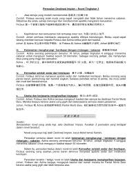 Tema destinasi impian tingkatan 1 (komsas). Persoalan Destinasi Impian Novel Tingkatan 1