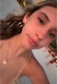 Gracie Preston's Instagram, Twitter & Facebook