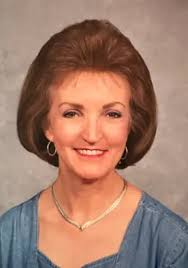 Obituary information for Judith “Judy” Ann Armor Ryals