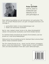 Eine nacht mit vielen bräuchen. Heilen Symbole Symbole Heilen Praxisbuch Amazon De Gether Peter Bucher