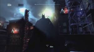 Freeze in unserem walkthrough für batman: Batman Arkham City Komplettlosung Die Assassinin