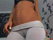 I was working out so hard that i got a wet camel. Cameltoe Gif Search Results Juicygif Com