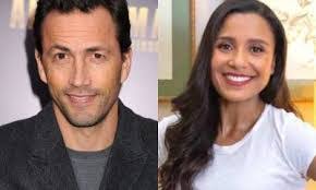 Norman Benitez's Instagram, Twitter & Facebook